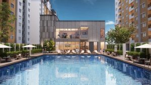 Purva Lake Vista - Apartments in Pallikaranai, Near Velachery, Chennai1