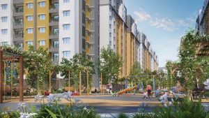 Purva Lake Vista - Apartments in Pallikaranai, Near Velachery, Chennai2