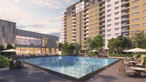 Purva Lake Vista - Apartments in Pallikaranai, Near Velachery, Chennai3