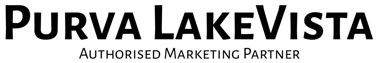 Purva LakeVista Logo New Purva LakeVista Logo New